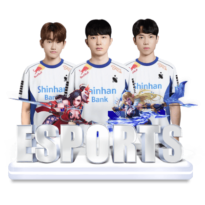 杏彩体育电竞场馆