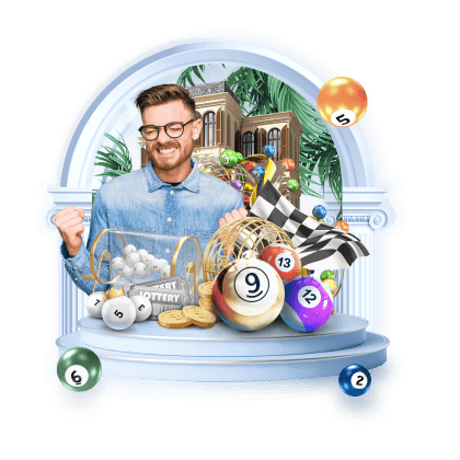 杏彩体育彩票场馆